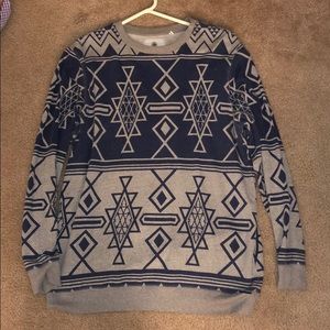 Men’s sweater